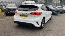 Ford Focus 1.0 EcoBoost ST-Line 5dr Petrol Hatchback